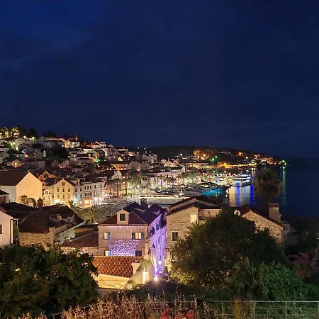 House La Vista Hvar *