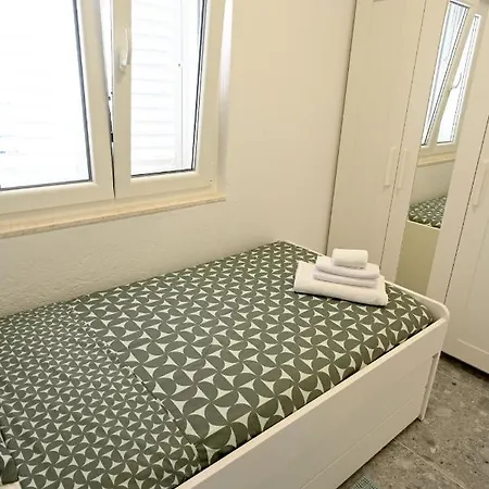 بيت للعطل House La Vista Hvar هفار