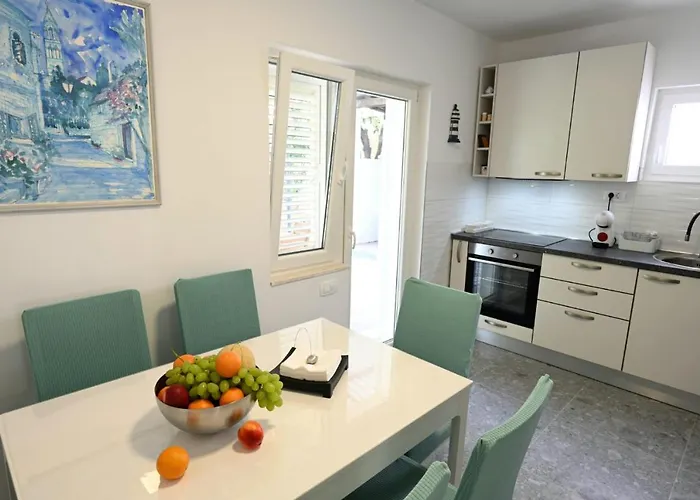 Dom wakacyjny House La Vista Hvar