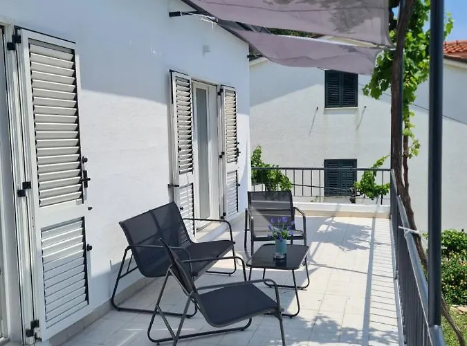 House La Vista Hvar Dom wakacyjny