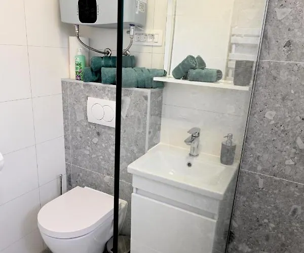 Dom wakacyjny House La Vista Hvar