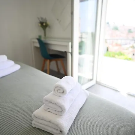 House La Vista Hvar * Хвар