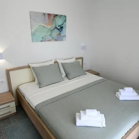 House La Vista Hvar *