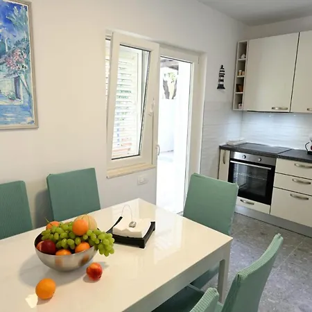 Semesterbostad House La Vista Hvar