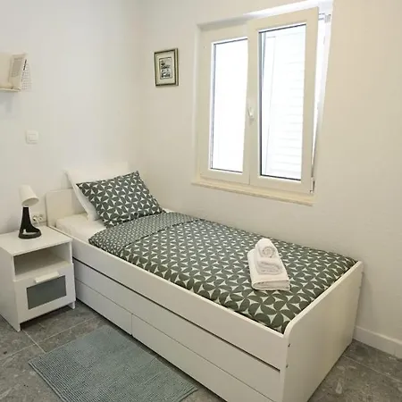 Semesterbostad House La Vista Hvar Hvar Town