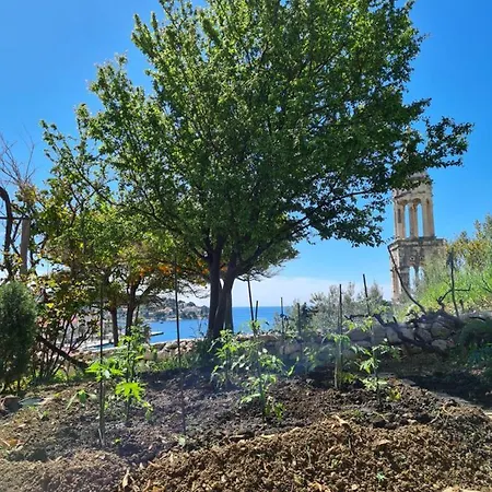 House La Vista Hvar بيت للعطل هفار