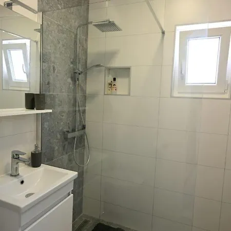 House La Vista Hvar Semesterbostad Hvar Town