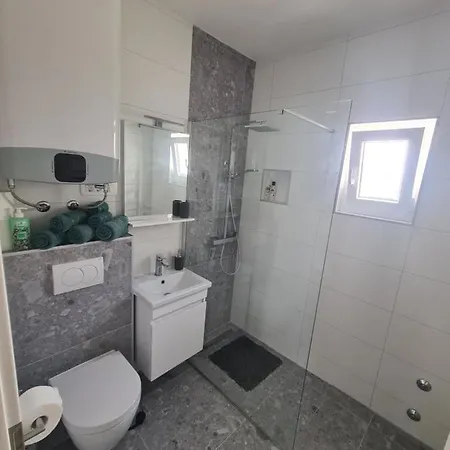 House La Vista Hvar * هفار