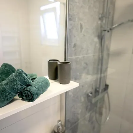 House La Vista Hvar * Hvar Town