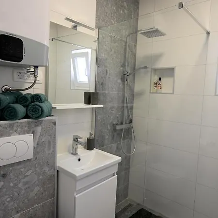House La Vista Hvar هفار