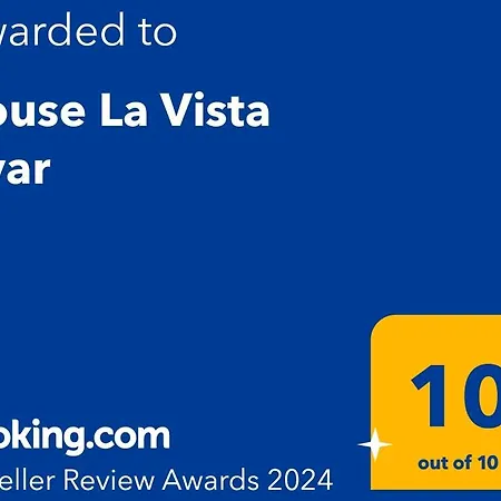 Holiday home House La Vista Hvar *