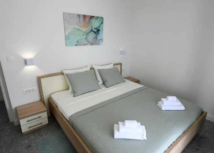 House La Vista Hvar *