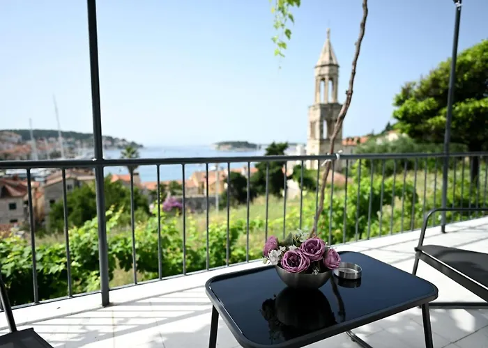 Holiday home House La Vista Hvar