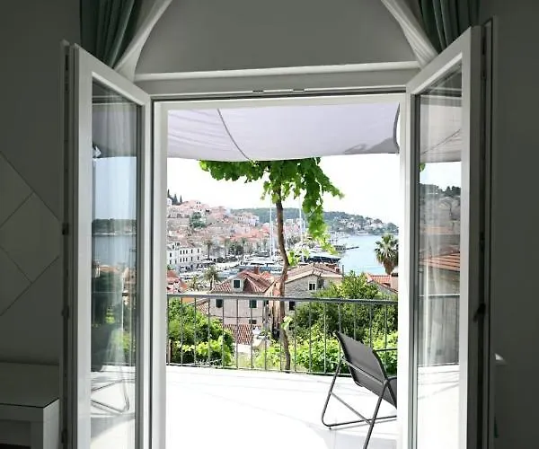 House La Vista Hvar Holiday home Hvar Town