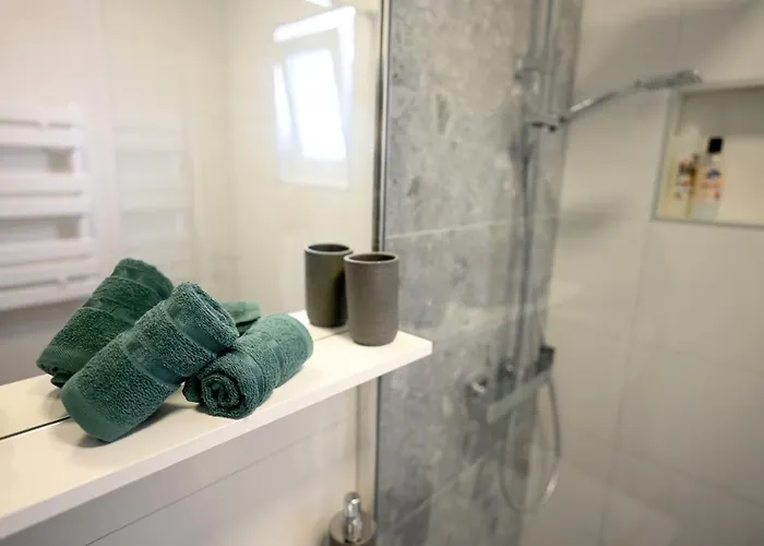 House La Vista Hvar * Hvar Town