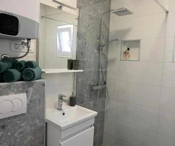 House La Vista Hvar Hvar Town