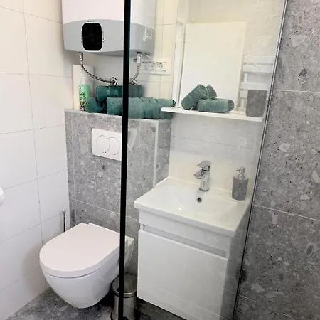 Feriehus House La Vista Hvar