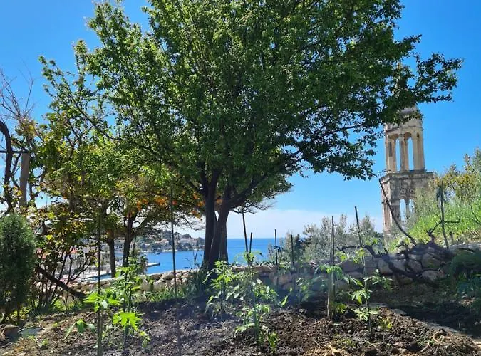 House La Vista Hvar Casa de Férias Hvar Town